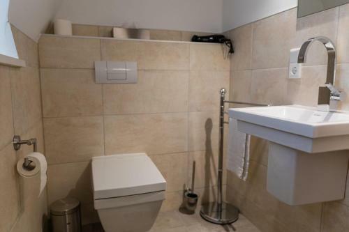 Apartamento Residenz Am Kleinen Meer