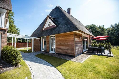 Apartamento Residenz Am Kleinen Meer
