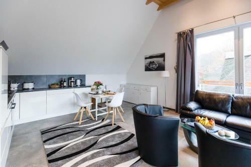 Apartamento Residenz Am Kleinen Meer