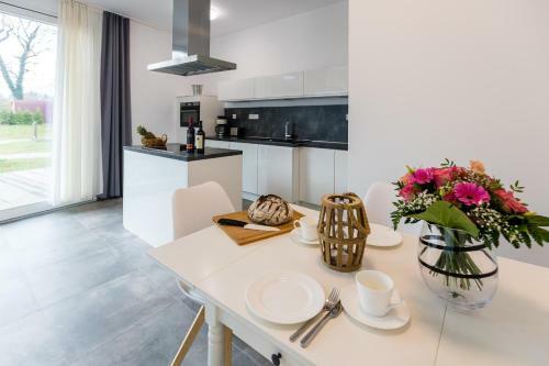 Apartamento Residenz Am Kleinen Meer