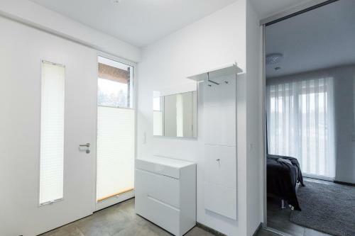 Apartamento Residenz Am Kleinen Meer