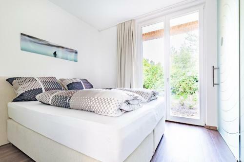 Apartamento Residenz Am Kleinen Meer