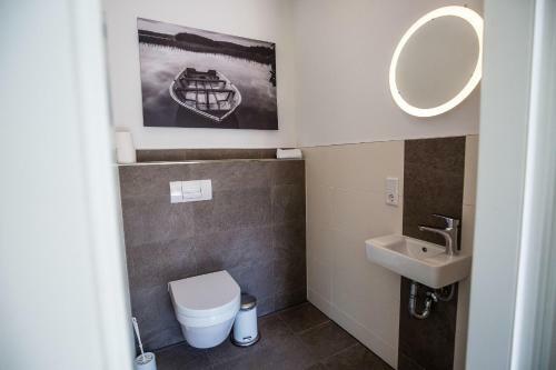 Apartamento Residenz Am Kleinen Meer