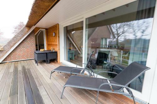 Apartamento Residenz Am Kleinen Meer
