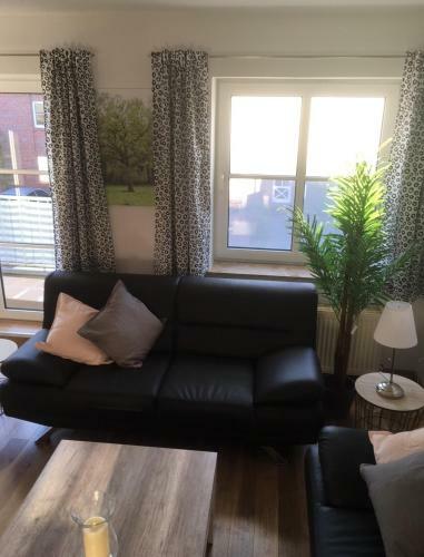 Apartamento Atempause In Bad Zwischenahn - [#73439]