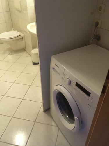 Apartamento Atempause In Bad Zwischenahn - [#73439]