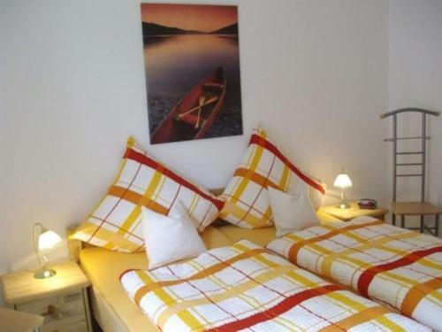 Apartamento Ferienwohnungen Marken