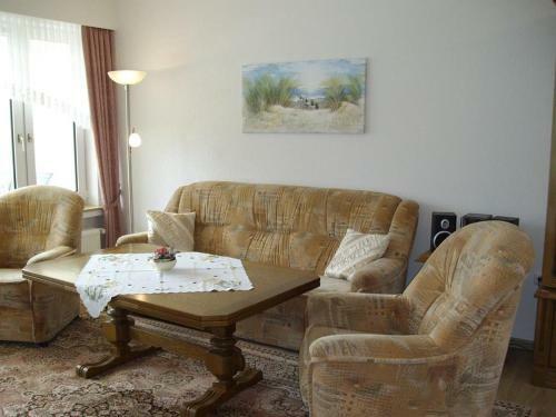 Apartamento Ferienwohnungen Marken