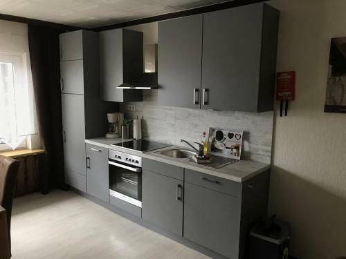 Apartamento Ferienwohnungen Kutschersch�nke