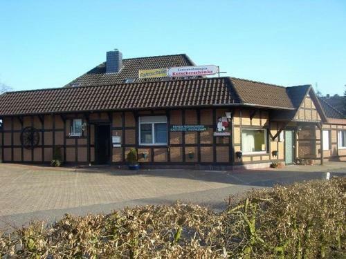 Apartamento Ferienwohnungen Kutschersch�nke