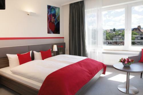 Hotel Am Markt