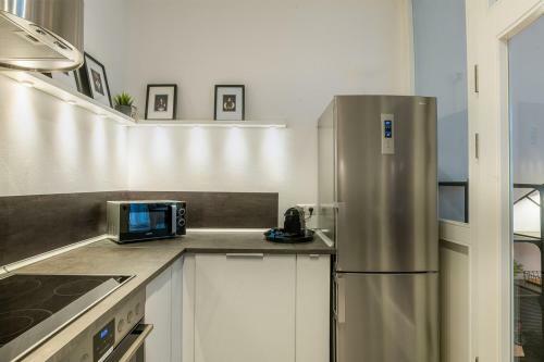 Apartamentos Schwarzwald Loft