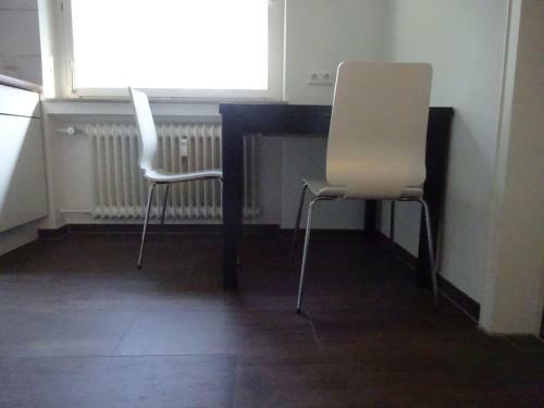 Apartamento City Ferienwohnung