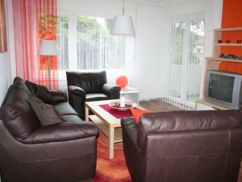 Apartamento Ferienwohnung Am Paradies