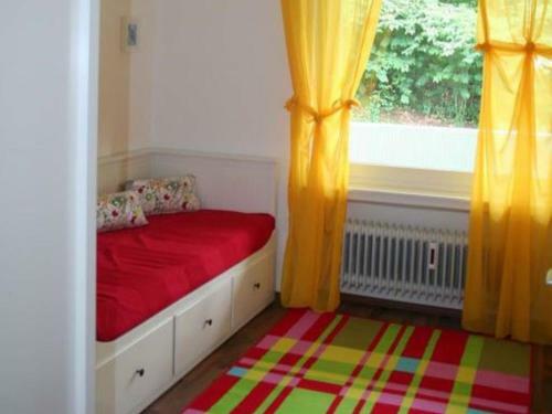 Apartamento Ferienwohnung Am Paradies