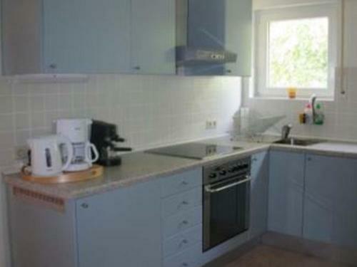 Apartamento Ferienwohnung Am Paradies