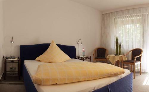 Hotel Restaurant Haus Rebland