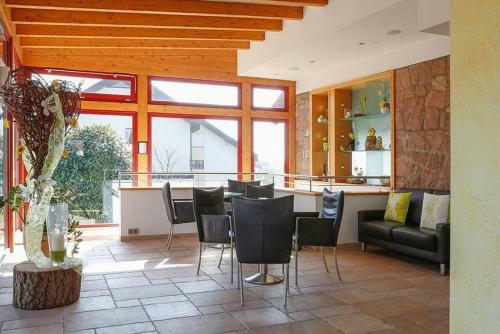 Hotel Restaurant Haus Rebland