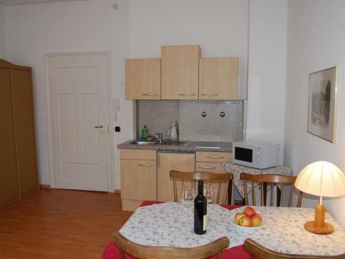 Apartamento Appartment Felsen