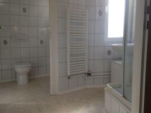 Apartamento Appartementhaus Dr. Vetter