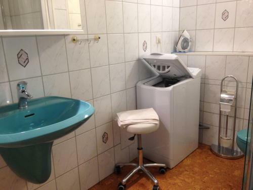 Apartamento Appartementhaus Dr. Vetter