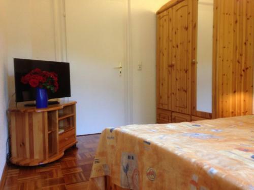 Apartamento Appartementhaus Dr. Vetter