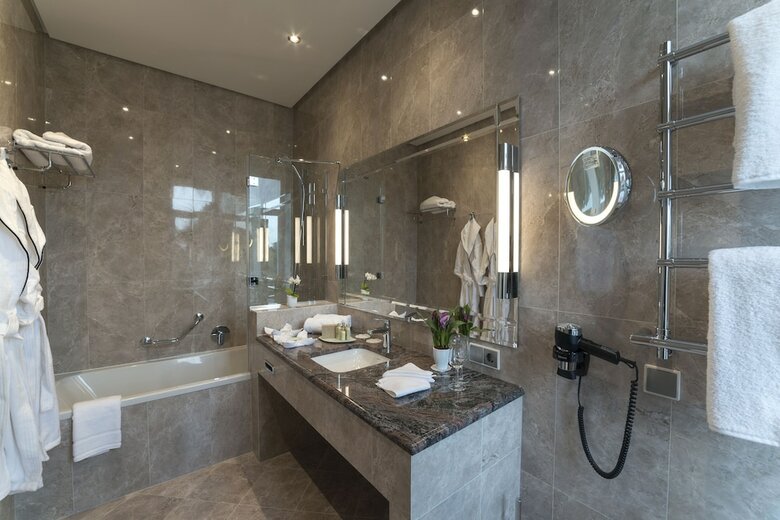 Park Hotel & Spa Katharina
