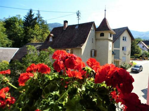 Haus Zur Alten Dame,