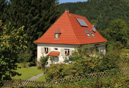 Apartamento Appartement Im Saegegaessle