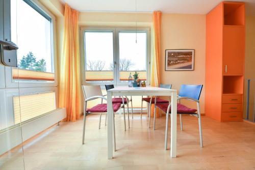 Apartamento (08f) Forum Marinar 22