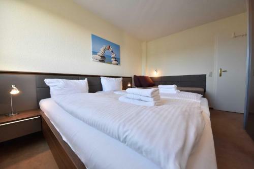 Apartamento Appartement Duene 29