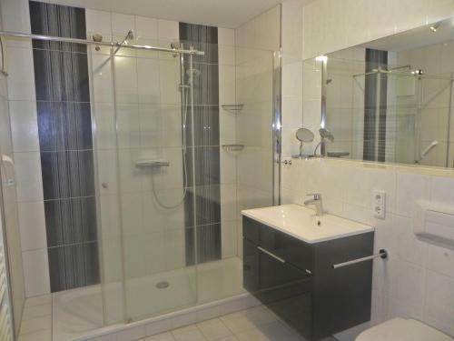 Apartamento Ostseepark Waterfront_ Karavelle 38