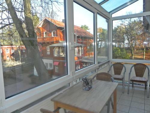 Apartamento Ostseepark Waterfront_ Karavelle 38