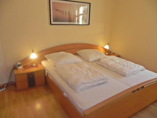 Apartamento Ostseepark Waterfront_ Karavelle 34