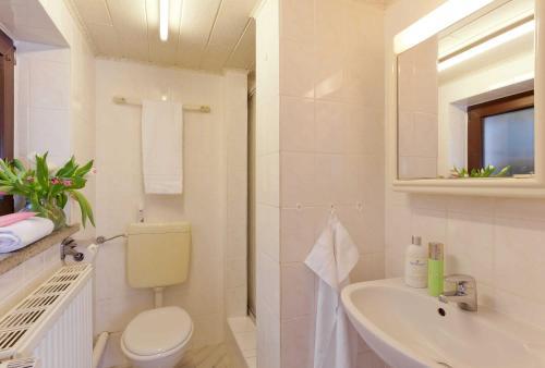 Apartamento Quartier Nr_ 6