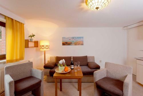 Apartamento Quartier Nr_ 6