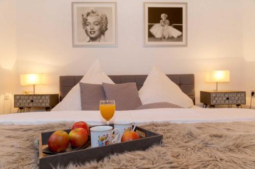 Apartamento Quartier Nr_ 6