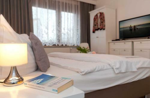 Apartamento Quartier Nr_ 6