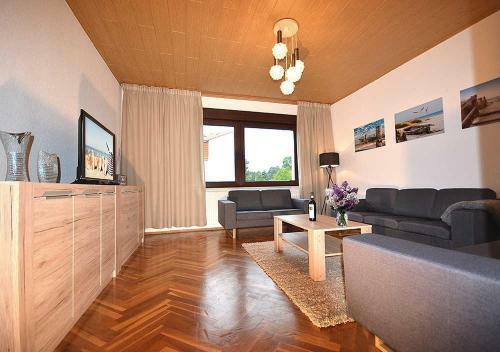 Apartamento Quartier Nr_ 6