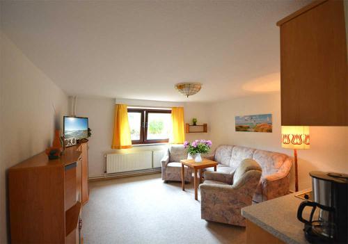 Apartamento Quartier Nr_ 6