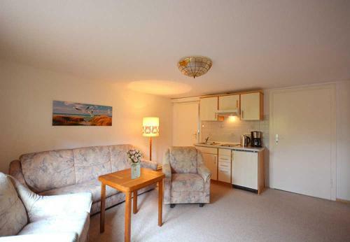 Apartamento Quartier Nr_ 6