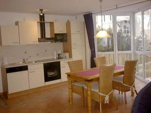 Apartamento Villa Strandperle_ Whg_ 19