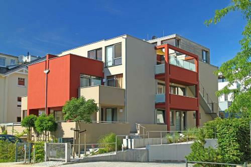 Quartier 47 - Apartment 3 Und 5