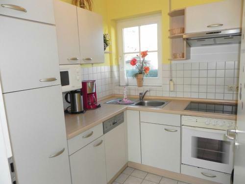 Apartamento Ferienwohnung Hoth