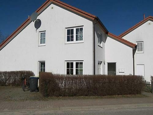 Apartamento Ferienwohnung Hoth