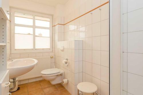 Apartamento Appartement Solaris 16