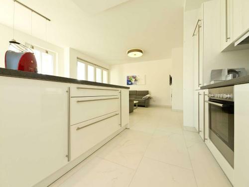 Apartamento Strandresidenzen Bansin _ Sp6