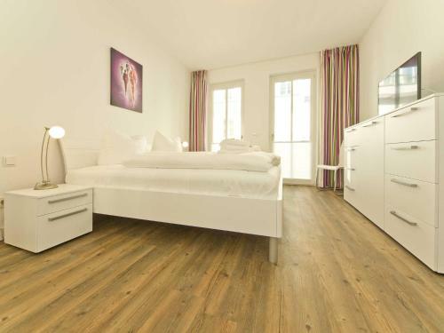 Apartamento Strandresidenzen Bansin _ Sp6