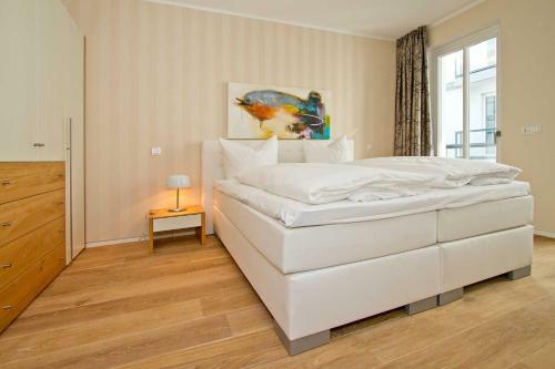 Apartamento Strandresidenzen Bansin - Schloonpalais