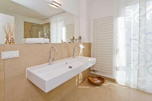 Apartamento Strandresidenzen Bansin - Schloonpalais